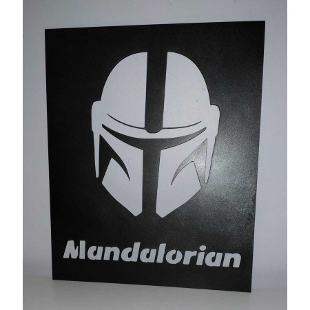 Mandalorian